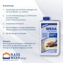 Lithofin WEXA Grund- und Allesreiniger 1 Liter