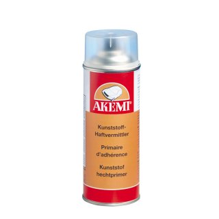 Akemi Kunststoff-Haftvermittler-Spray / 400 ml