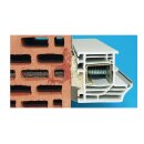 BTI Montageschraube 4W Toptec® plus Distanzschraube