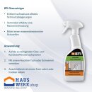 BTI Glasreiniger LLC 500 ml