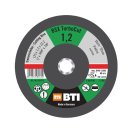 BTI Trennscheibe BSX TurboCut / Stein