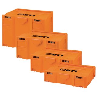 BTI Box by Berner