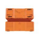 BTI Box by Berner
