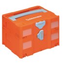 BTI Box by Berner