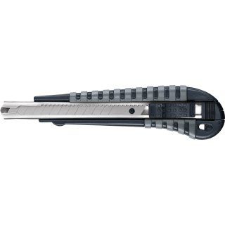 KWB Profi Abbrechklingen / Cutter Messer mit Autolock-Funktion 18 mm