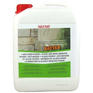 B-Ware Akemi Anti Grün POWER