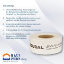 SOUDAL SWS Flexi Tape Outside 70 mm x 25 m