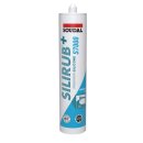 SOUDAL Silirub+ S7000 / SILBERGRAU / 300 ml