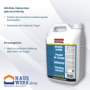 SOUDAL Glättmittel 5 Liter Kanister