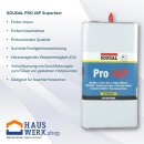 SOUDAL Holzleim Pro 45P / 5 kg Kanne
