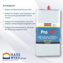 SOUDAL Holzleim Pro 45P / 5 kg Kanne