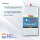 SOUDAL Holzleim Pro 45P / 5 kg Kanne