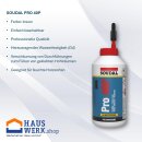 SOUDAL Holzleim Pro 40P / 750 g Flasche