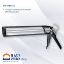 Profi Skelett Auspresspistole