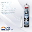 SOUDAL Fix All Crystal 6 x 300g