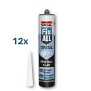 SOUDAL Fix All Crystal | 12 x 300 g