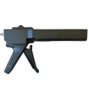 Kunststoffpistole 2K f&uuml;r 210 ml bzw. 250 g Doppelkartuschen