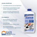 Lithofin GLASTILAN Wischpflege 1 Liter