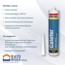 SOUDAL Calofer Kachelkitt 300 ml