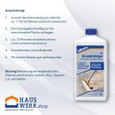 Lithofin MN Grundreiniger 1 Liter