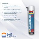 SOUDAL Soudafoam B2 Profi Montageschaum 750 ml