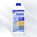Lithofin KUKÜ Zementschleierentferner 1 Liter