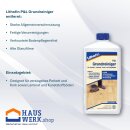 Lithofin Parkett und Laminat Grundreiniger 1 Liter