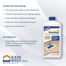 Lithofin Parkett & Laminat Wischpflege 1 Liter