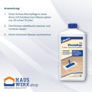 Lithofin Parkett & Laminat Wischpflege 1 Liter