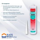 Akemi Marmorsilikon 07 Steingrau 310 ml