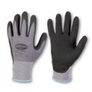 Arbeitshandschuhe Gr. 10 / Strickhandschuh ATLANTA  / Strong Hand / 9 Paar