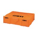 BTI Box 1 by Berner 396 x 296 x 105 mm