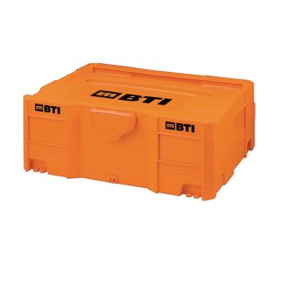 BTI Box 2 396x296x158 mm