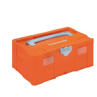 BTI Box 3 by Berner 369 x 296 x 210 mm