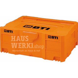 BTI Box 5 by Berner 369 x 296 x 420 mm