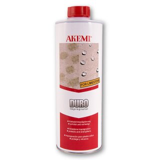 Akemi Duro Impregnator 1 Liter