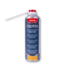 Afin Acryclean Siliconentferner 500 ml Sprühflasche