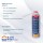 Afin Acryclean Siliconentferner 500 ml Sprühflasche