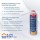 Afin Acryclean Siliconentferner 500 ml Sprühflasche