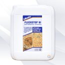 Lithofin Fleckstop W 10 Liter Kanister