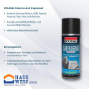 Soudal Cleaner & Degreaser