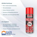 Soudal Multi Spray 400ml