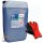 EUROLUB Klare Sicht WINTER Konzentrat 25 Liter + Winterhandschuhe
