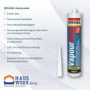 Soudal Vapourseal 310 ml Kartusche