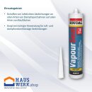 Soudal Vapourseal 310ml Kartusche