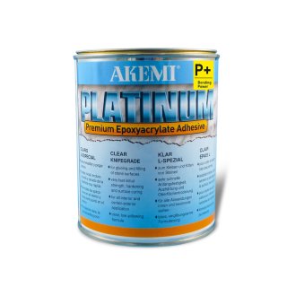 Akemi PLATINUM P+ L-Spezial / 1000 g Dose