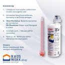 Akemi COLOUR BOND 250 ml Kart. / Schwarz CC 1000