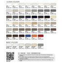 Akemi COLOUR BOND 250 ml CC 1640 creme