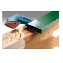 kwb Schleifdreieck Quick-Stick Holz & Metall 93 mm 180er