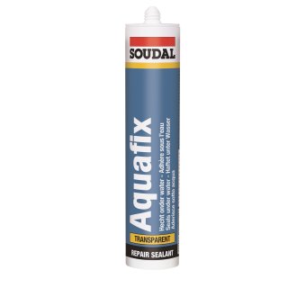 SOUDAL Aquafix Allesdichter 310ml
